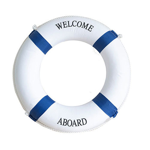 船用救生浮标 - WELCOME - Jiangsu Baizhou Safety Technology Co,.ltd.