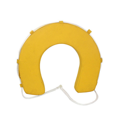 船用救生浮标 - Horseshoe  - Jiangsu Baizhou Safety Technology Co,.ltd.