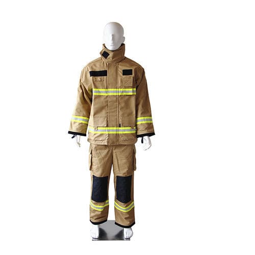 消防衣 - Jiangsu Baizhou Safety Technology Co,.ltd.