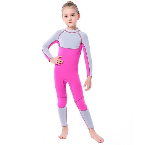 水上运动潜水服 - No1 - Jiangsu Baizhou Safety Technology Co,.ltd. - 整体式 / 长袖 / 全身