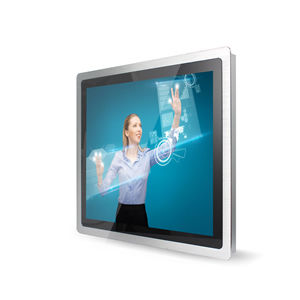 航海显示器 - ITD08PMN1X31 - Shenzhen ITD Display Equipment Co., LTD - 多功能 / 8" / 触摸屏
