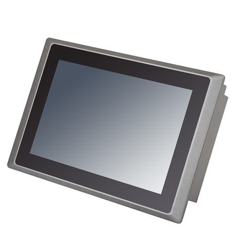 航海平板电脑 - ITD101PPCT5B - Shenzhen ITD Display Equipment Co., LTD - 嵌入式 / 嵌入式 / 耐用型
