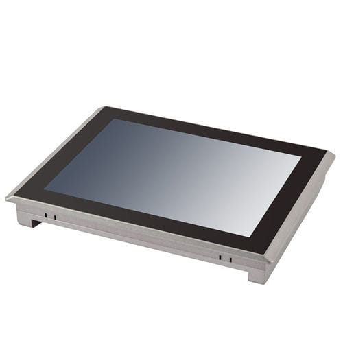 航海平板电脑 - ITD12PPCT5B - Shenzhen ITD Display Equipment Co., LTD - 嵌入式 / 嵌入式 / 耐用型