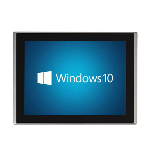 航海平板电脑 - ITD15PPCT5B - Shenzhen ITD Display Equipment Co., LTD - 嵌入式 / 嵌入式 / 耐用型