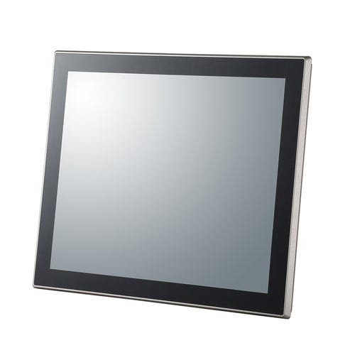 航海平板电脑 - ITD17PPCT5B - Shenzhen ITD Display Equipment Co., LTD - 嵌入式 / 嵌入式 / 耐用型