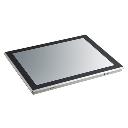 航海平板电脑 - ITD19PPCT5B - Shenzhen ITD Display Equipment Co., LTD - 嵌入式 / 嵌入式 / 耐用型