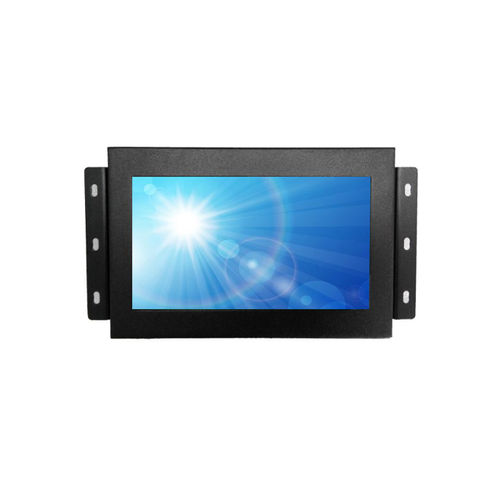 航海显示器 - ITD07OFN1HB02 - Shenzhen ITD Display Equipment Co., LTD - 多功能 / 7" / 触摸屏