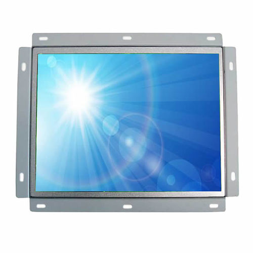航海平板电脑 - ITD10PPCG1HBF - Shenzhen ITD Display Equipment Co., LTD - 嵌入式 / 嵌入式 / 耐用型