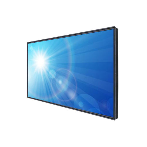 航海平板电脑 - ITD65 PPCG1HBF - Shenzhen ITD Display Equipment Co., LTD - 嵌入式 / 嵌入式 / 耐用型