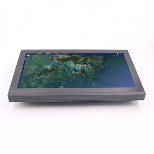 船用显示器 - ITD18CMT5HBIPR1 - Shenzhen ITD Display Equipment Co., LTD - PC / 18.5" / 触摸屏