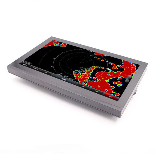 船用显示器 - ITD21CMT5HBIPR1 - Shenzhen ITD Display Equipment Co., LTD - PC / 21.5" / 触摸屏