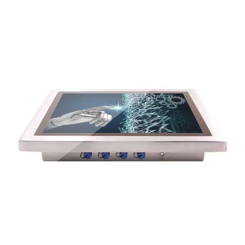 航海平板电脑 - ITD09PPCG1IP** - Shenzhen ITD Display Equipment Co., LTD - 嵌入式 / 触摸屏 / 嵌入式