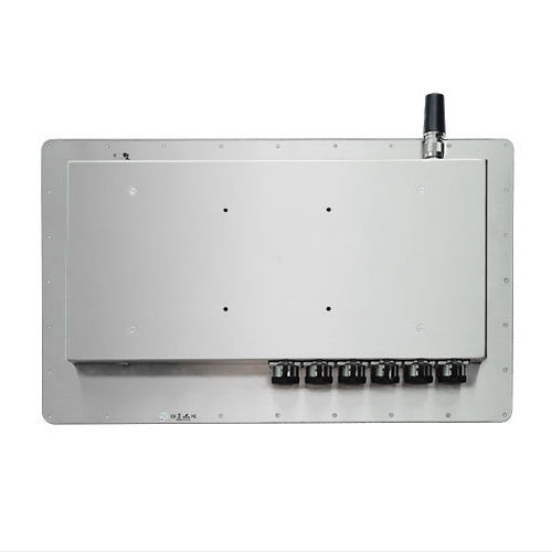 航海平板电脑 - ITD13PPCG1IP** - Shenzhen ITD Display Equipment Co., LTD - 嵌入式 / 触摸屏 / 耐腐蚀