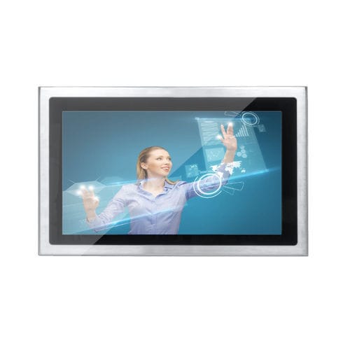 航海平板电脑 - ITD156PPCG1IP** - Shenzhen ITD Display Equipment Co., LTD - 嵌入式 / 触摸屏 / 嵌入式