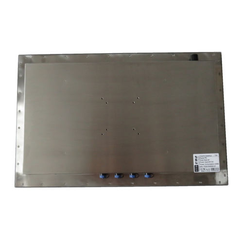 航海平板电脑 - ITD18PPCG1IP** - Shenzhen ITD Display Equipment Co., LTD - 嵌入式 / 触摸屏 / 嵌入式