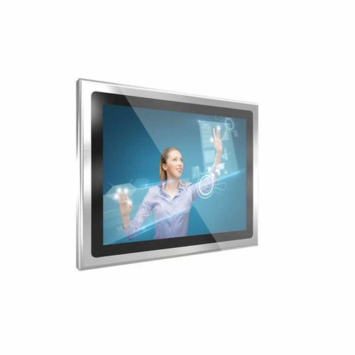 航海平板电脑 - ITD19PPCG1IP** - Shenzhen ITD Display Equipment Co., LTD - 嵌入式 / 触摸屏 / 嵌入式