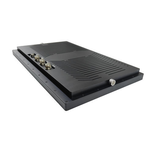 船用显示器 - ITD21CMT5HBIPR1 - Shenzhen ITD Display Equipment Co., LTD - 航海 / 控制 / 导航