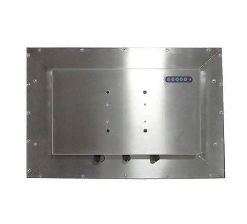 船舶显示器 - ITD21CMG1IPHBA1 - Shenzhen ITD Display Equipment Co., LTD - 控制 / 21.5" / 触摸屏