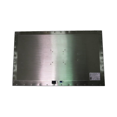 船舶显示器 - ITD32CMG1IPHBS2 - Shenzhen ITD Display Equipment Co., LTD - 控制 / 32" / 触摸屏
