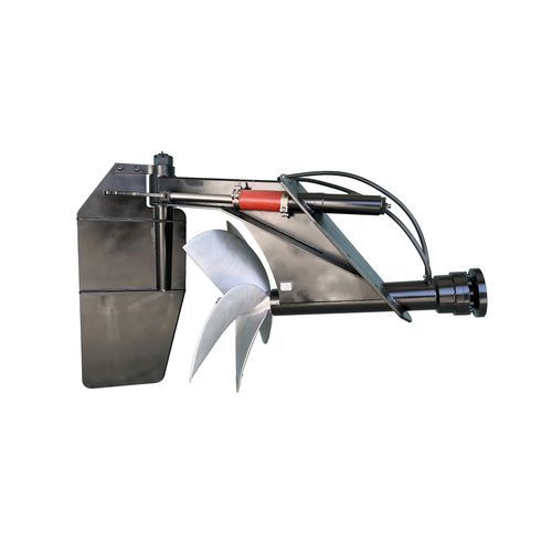 表面桨 - BG550 - TSD Surface Drive System