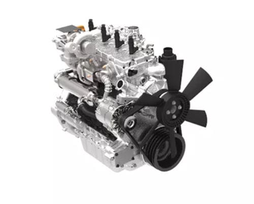 舷内发动机 - TSD Surface Drive System - 柴油 / 游船 / 专业