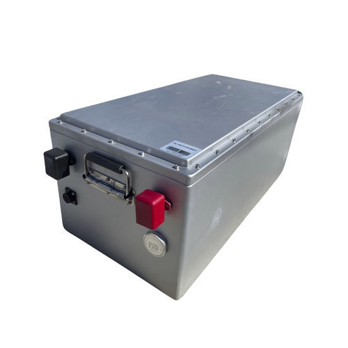 航海电池 - 11kWh - Powerflow Marine - 51.2V / 锂 / 磷酸盐