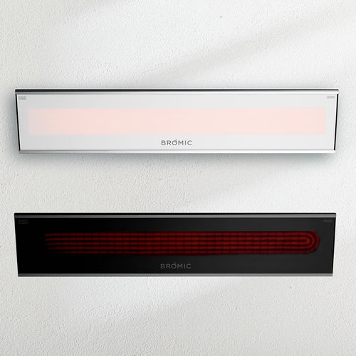 电动取暖器 - Bromic Heating - 航海 / 用于邮轮 / 220-240V