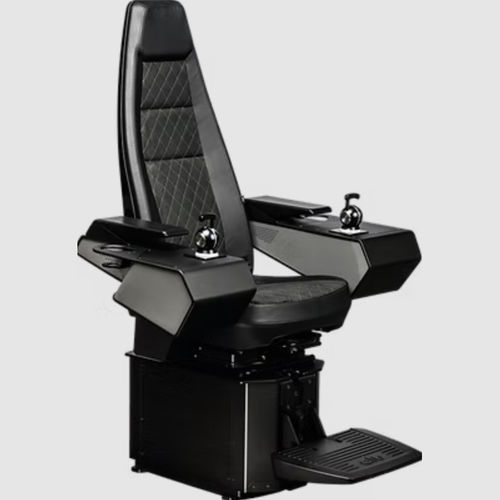 舵手椅 - OP series - Seat Innovation - 船用 / 可调节 / 单人