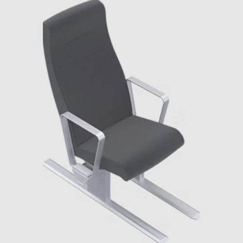 船用座椅 - Senja High - Seat Innovation - 单人 / 蓝色
