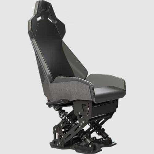 驾驶椅 - Seat Innovation - 船用 / 带扶手 / 可调节