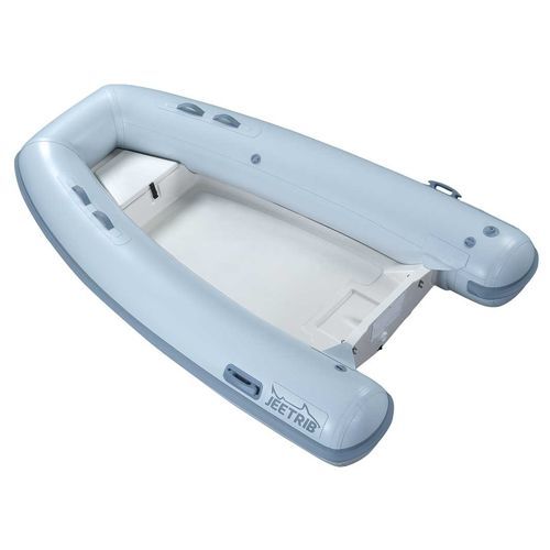 舷外充气艇 - JEETRIB JR-F-295 - Polat Marine Boat Production Company - 开放式 / 最多容纳 3 人