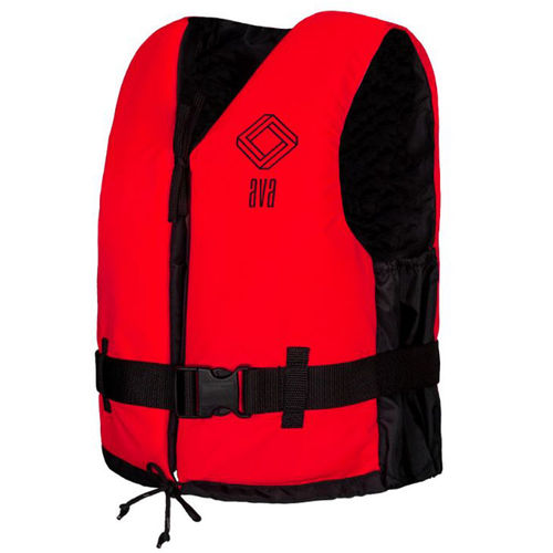 水上运动浮力背心 - RITA - AVASPORT SRL - 用于钓鱼 / 用于独木舟和皮艇 / 专业