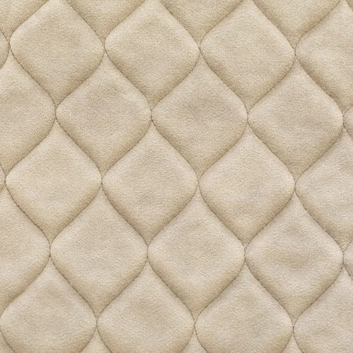 室内装饰船用面料 - Soft Velvet 1473 - Mariano Farrugia - 聚酯 / 棕色 / 橙色