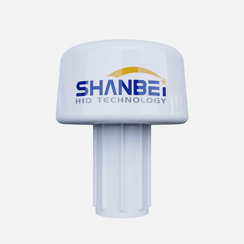 电子操舵罗盘 - WSS-H76 - Ningbo Shanbei Technology Co.,Ltd - 船用 / 船舶 / 用于游艇