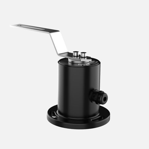船舵角度传感器 - WSS-R106 - Ningbo Shanbei Technology Co.,Ltd - 船用
