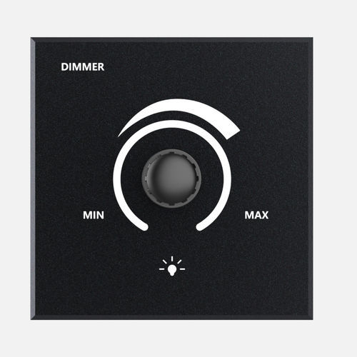 游艇调光器 - WDM-96P - Ningbo Shanbei Technology Co.,Ltd - 船用
