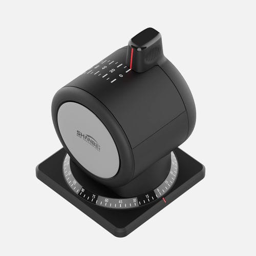 发动机用操纵杆 - WLF-70B - Ningbo Shanbei Technology Co.,Ltd - 推进器 / 数字 / 方位角