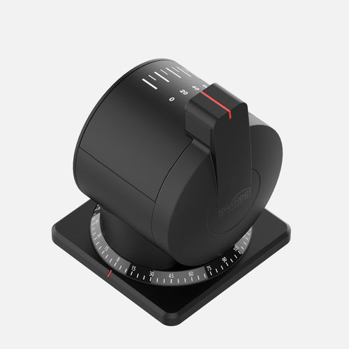 发动机用操纵杆 - WLF-70A - Ningbo Shanbei Technology Co.,Ltd - 推进器 / 数字 / 方位角