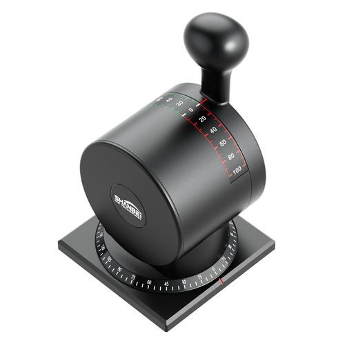 发动机用操纵杆 - WLF-72 - Ningbo Shanbei Technology Co.,Ltd - 数字 / 方位角 / 船舶