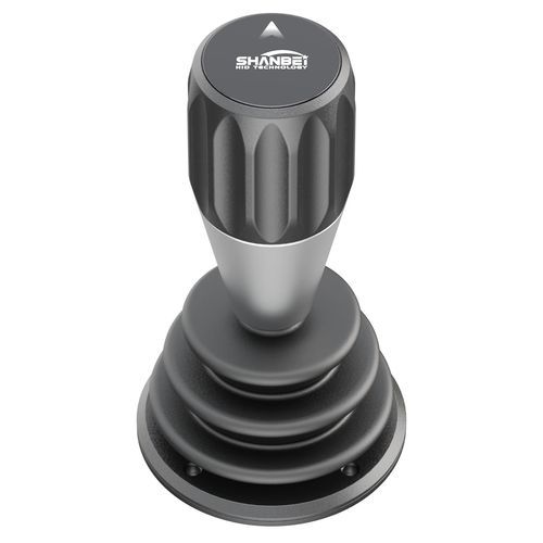多功能操纵杆 - WLF-10P - Ningbo Shanbei Technology Co.,Ltd - 船舶