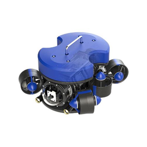 水下观察机器人 - S6  - Hydrocean Intelligent Tech (Hainan) Co.,Ltd