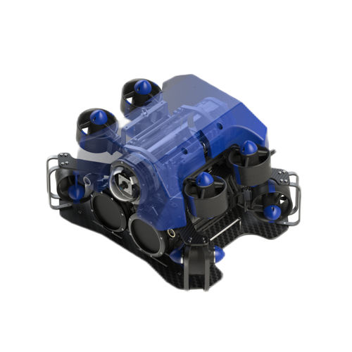 水下观察机器人 - S8  - Hydrocean Intelligent Tech (Hainan) Co.,Ltd