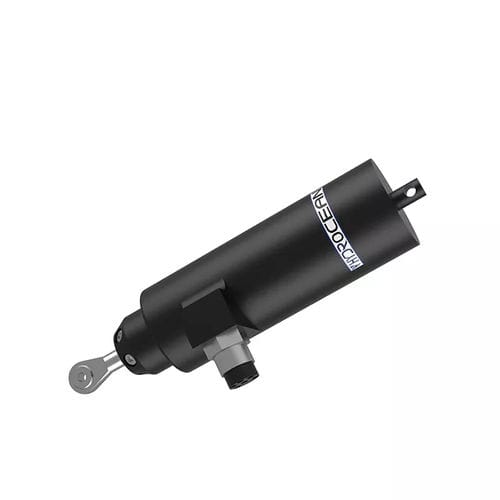 ROV执行器 - TG050S  - Hydrocean Intelligent Tech (Hainan) Co.,Ltd - AUV无缆水下机器人 / 电动 / 水下