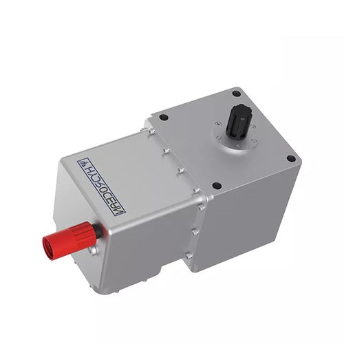 AUV无缆水下机器人齿轮转向器 - ST180  - Hydrocean Intelligent Tech (Hainan) Co.,Ltd - 电动 / 机械 / 水下
