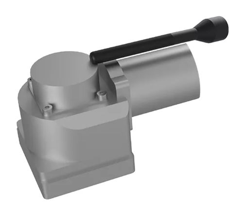 AUV无缆水下机器人齿轮转向器 - ST030  - Hydrocean Intelligent Tech (Hainan) Co.,Ltd - 电动 / 机械 / 水下