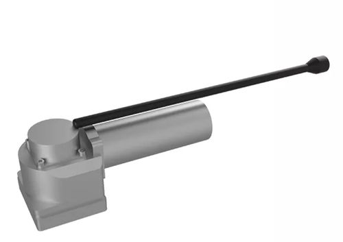 AUV无缆水下机器人齿轮转向器 - ST020  - Hydrocean Intelligent Tech (Hainan) Co.,Ltd - 电动 / 机械 / 水下