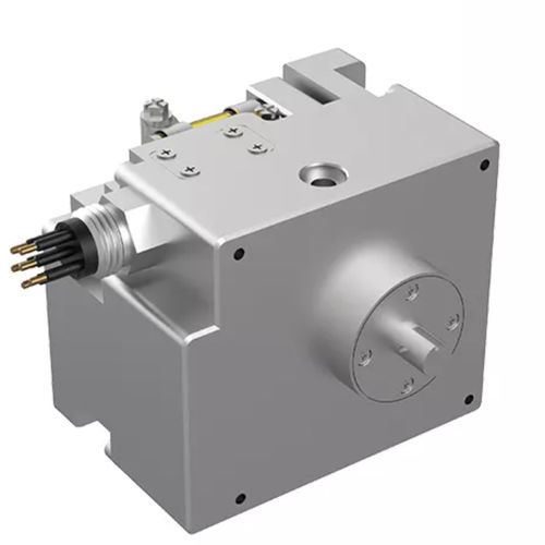 AUV无缆水下机器人齿轮转向器 - ST005  - Hydrocean Intelligent Tech (Hainan) Co.,Ltd - 电动 / 机械 / 水下