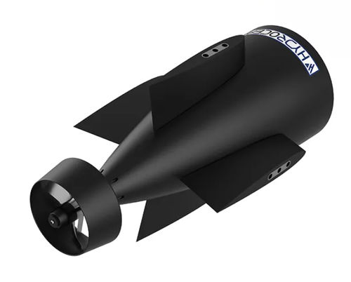 方位角推进器 - W533-6 - Hydrocean Intelligent Tech (Hainan) Co.,Ltd - 外部 / 水下 / ROV