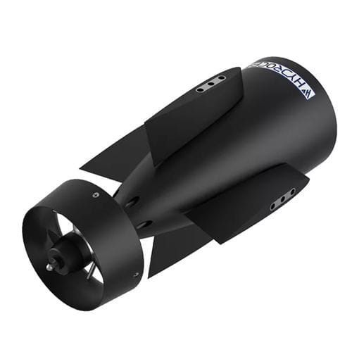 方位角推进器 - W200-6 - Hydrocean Intelligent Tech (Hainan) Co.,Ltd - 外部 / 水下 / ROV