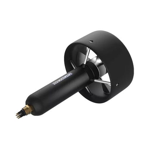 方位角推进器 - TD20B  - Hydrocean Intelligent Tech (Hainan) Co.,Ltd - 外部 / 水下 / ROV